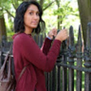 Meet your Posher, Chandni